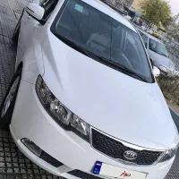 سراتو ۹۷ آپشنال در حد