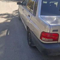 پراید صبا