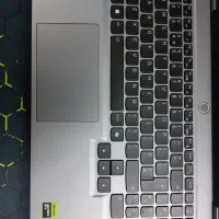 لپتاپ lenovo loq با دو سال گارانتی|رایانه همراه|رشت, معلم|دیوار