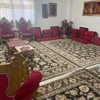 اجاره خانه خیابان کاخ ها (فنی حرفه ای)