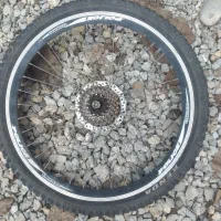 لاستیک دوچرخه|دوچرخه، اسکیت، اسکوتر|بندر انزلی, پیل علی باغ|دیوار