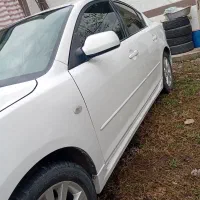 مزدا۳ قدیم تیپ ۳ مدل۸۷