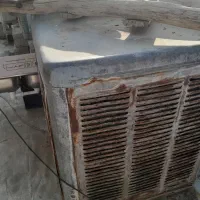 بدنه کولر آبی