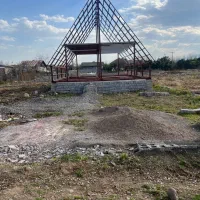 فروش-زمین-مسکونی-لنگرود-شلمان-چمنستان