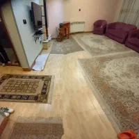 ۱۲۹ متر ۲خواب پزشکان معالی آباد