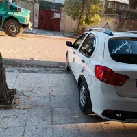 کویک s خشک ۴۰۲|خودرو سواری و وانت|کرمانشاه, |دیوار