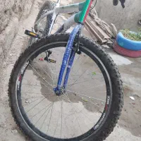 دوچرخه ۲۶ پرشیا|دوچرخه، اسکیت، اسکوتر|زاهدان, |دیوار