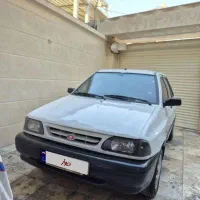 پراید صبا بنزینی،مدل۱۳۸۹|خودرو سواری و وانت|بندر کنگان, |دیوار