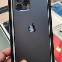 اپل iPhone 12 Pro Max با حافظهٔ ۲۵۶ گیگابایت در حد