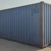 کانتینر ۴۰ فوت و ۲۰ فوت به تعداد نامحدود|قطعات یدکی و لوازم جانبی|شیراز, اکبر آباد|دیوار
