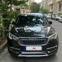 فیدلیتی پرایم ۷ نفره ۱۴۰۲ بدون خط و خش (اقساطی)|خودرو سواری و وانت|تهران, هفت حوض|دیوار