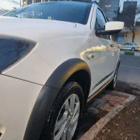 فروش کوییک GXR ۱۴۰۳ کم کار|خودرو سواری و وانت|مشهد, کارمندان دوم|دیوار