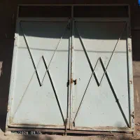 دروازه گاراژی