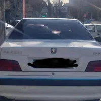 پارس ۱۴۰۰|خودرو سواری و وانت|رباطکریم, رباطکریم|دیوار