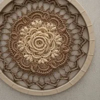 قاب ماندلا بافی