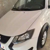 کوییک GXR تیپ L، مدل ۱۴۰۲|خودرو سواری و وانت|اسلام‌شهر, شهرک قائمیه|دیوار