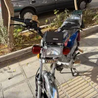 موتور هندااسپرت|موتورسیکلت|قم, هفت تیر|دیوار
