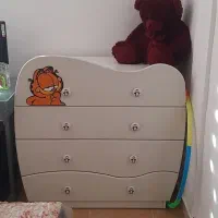 دراور|جاکفشی، کمد، دراور|کرج, حصارک بالا|دیوار