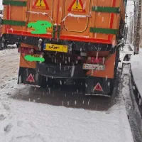 دهچرخ باری|خودرو سنگین|اصفهان, شاهزاده ابراهیم|دیوار