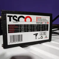 پاور کامپیوتر تسکو