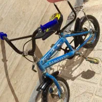 دوچرخه ۱۲ تمیز|دوچرخه، اسکیت، اسکوتر|بیرجند, |دیوار