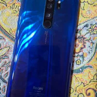 موبایل شیائومی نوت ۸ پرو|موبایل|نوشهر, |دیوار