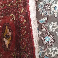 خورجین دست باف ترکمن وقدیمی|فرش|مشهد, توس (بلوار توس)|دیوار