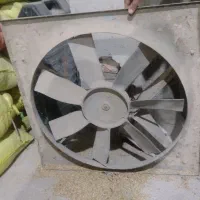 تهویه سه فاز