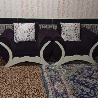 مبل|مبلمان خانگی و میز عسلی|سنگدوین, |دیوار