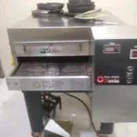 وسایل فست فود به قیمت پیشنهادی