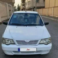 پراید132مدل 98