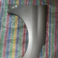 گلگیر ۲۰۷نقره ای