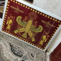 تابلو|تابلو، نقاشی، عکس|پیشوا, |دیوار