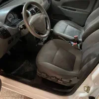 تیبا ۲ مدل اسفند ۹۹ کم کارکرد بدون رنگ|خودرو سواری و وانت|تهران, بهمن یار|دیوار