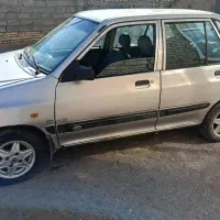 پراید 141|خودرو سواری و وانت|رضویه, |دیوار