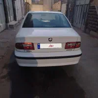 فروش سمند|خودرو سواری و وانت|اصفهان, شیخ طوسی|دیوار