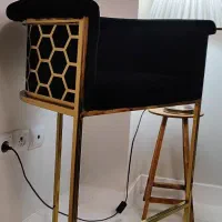 صندلی اپن|صندلی و نیمکت|گرگان, |دیوار