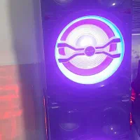 جفت باند مگسیدر  عالیه|سیستم صوتی خانگی|جویبار, |دیوار