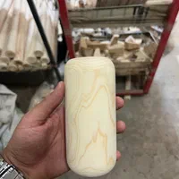 پایه مخروطی پایه چوبی دستگیره چوبی|مبلمان خانگی و میز عسلی|چهاردانگه (تهران), |دیوار