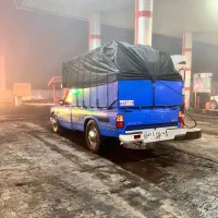 نیسان مدل ۱۴۰۳|خودرو سواری و وانت|مشهد, امیریه|دیوار