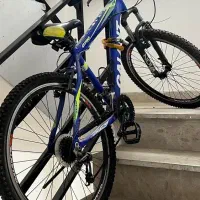 دوچرخه سایز ۲۶