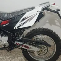 تریل ۲۰۰|موتورسیکلت|تالش, هشتپر|دیوار