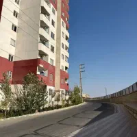 فاز ۵ طبقه ۴ ویودار عرصه تسویه ۲.۷۸۰ کلید فول|فروش آپارتمان|پردیس, فاز ۵|دیوار