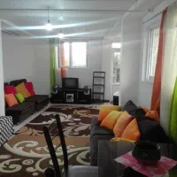 زمین با خانه روستایی نوساز|فروش خانه و ویلا|رودسر, |دیوار