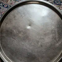 سینی برنج|کلکسیون اشیاء عتیقه|تهران, آسمان|دیوار