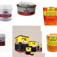 بتونه سنگی ارکو، هافمن،چسب بل صنعتی وفوری،۸۸۸۸پارس|عمده‌فروشی|تهران, لویزان|دیوار
