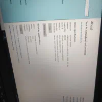 Surface Pro 3|رایانه همراه|شیراز, تندگویان|دیوار