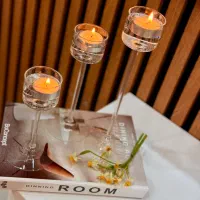 شمدان های پیرکس