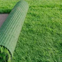 فروش چمن مصنوعی در حد نوع متراژ ۲۸۰ متر