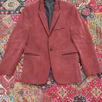 تک کت زرشکی